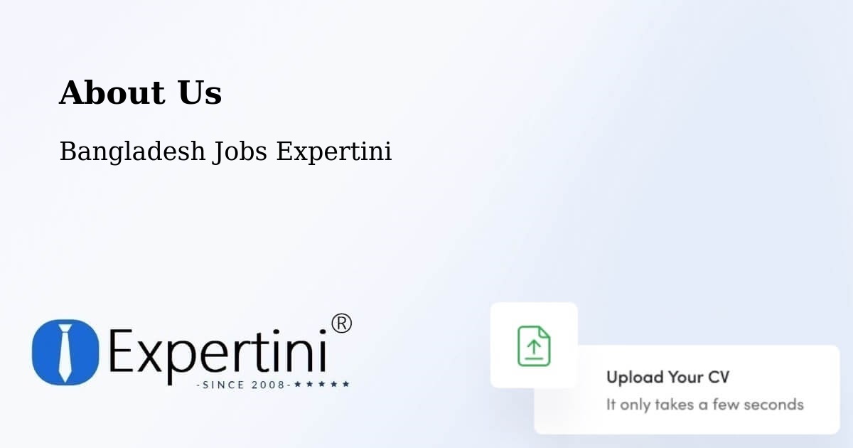 About Expertini Recruitment Platform  – Nowlamary - Nowlamary, Bangladesh Jobs Expertini