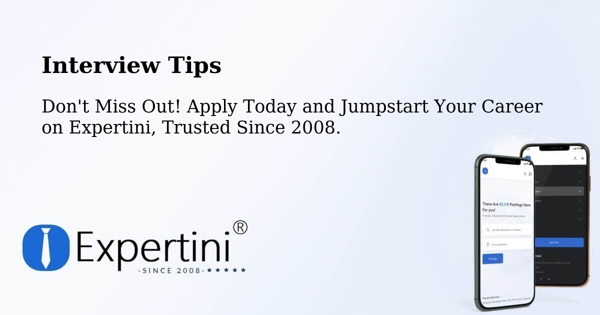 Interview Tips & Techniques for Job Seekers – Nowlamary - Nowlamary, Bangladesh Jobs Expertini