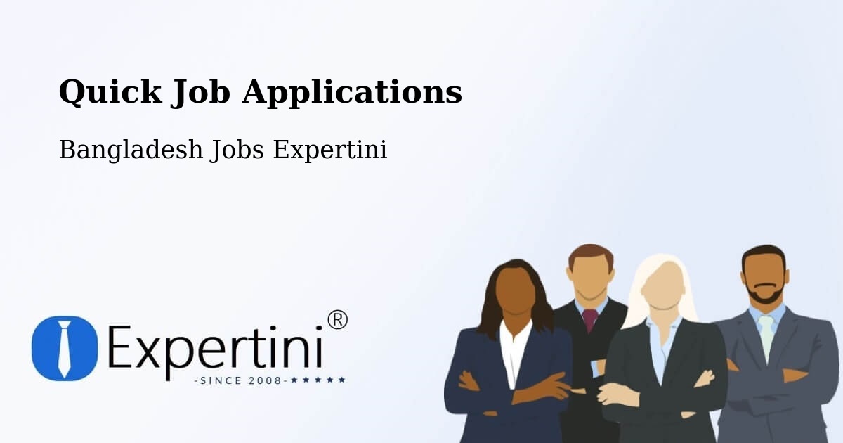 Quick Apply Feature – Nowlamary - Bangladesh Jobs Expertini