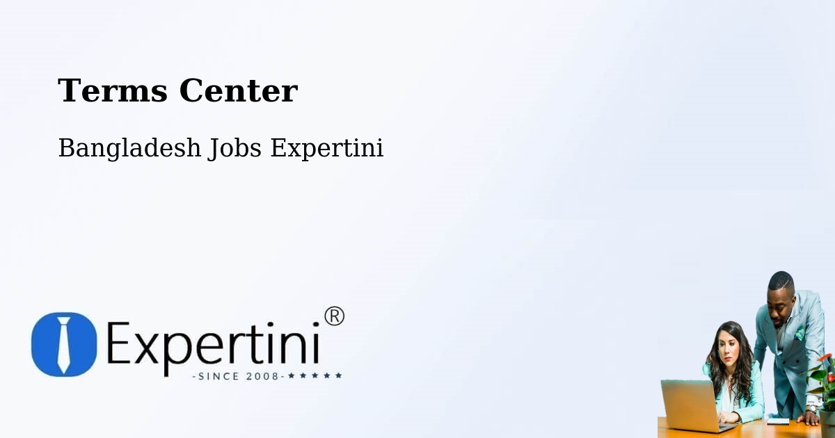 Terms of Service – Nowlamary - Bangladesh Jobs Expertini
