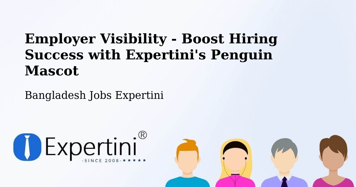 CV and Resume Visibility Optimization – Nowlamary - Bangladesh Jobs Expertini